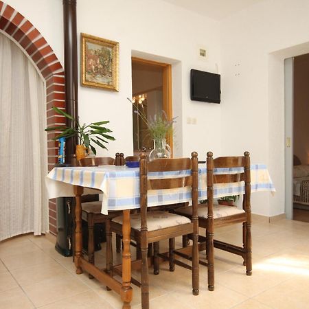 Apartments With A Parking Space Makarska - 6792 Habitación foto