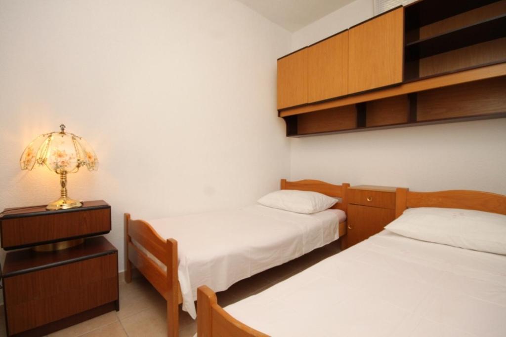 Apartments With A Parking Space Makarska - 6792 Exterior foto
