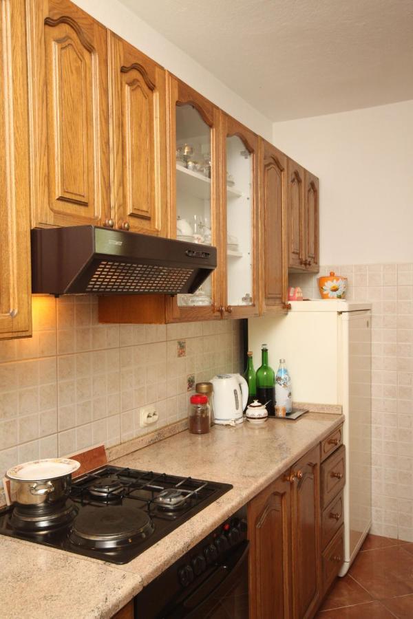 Apartments With A Parking Space Makarska - 6792 Exterior foto