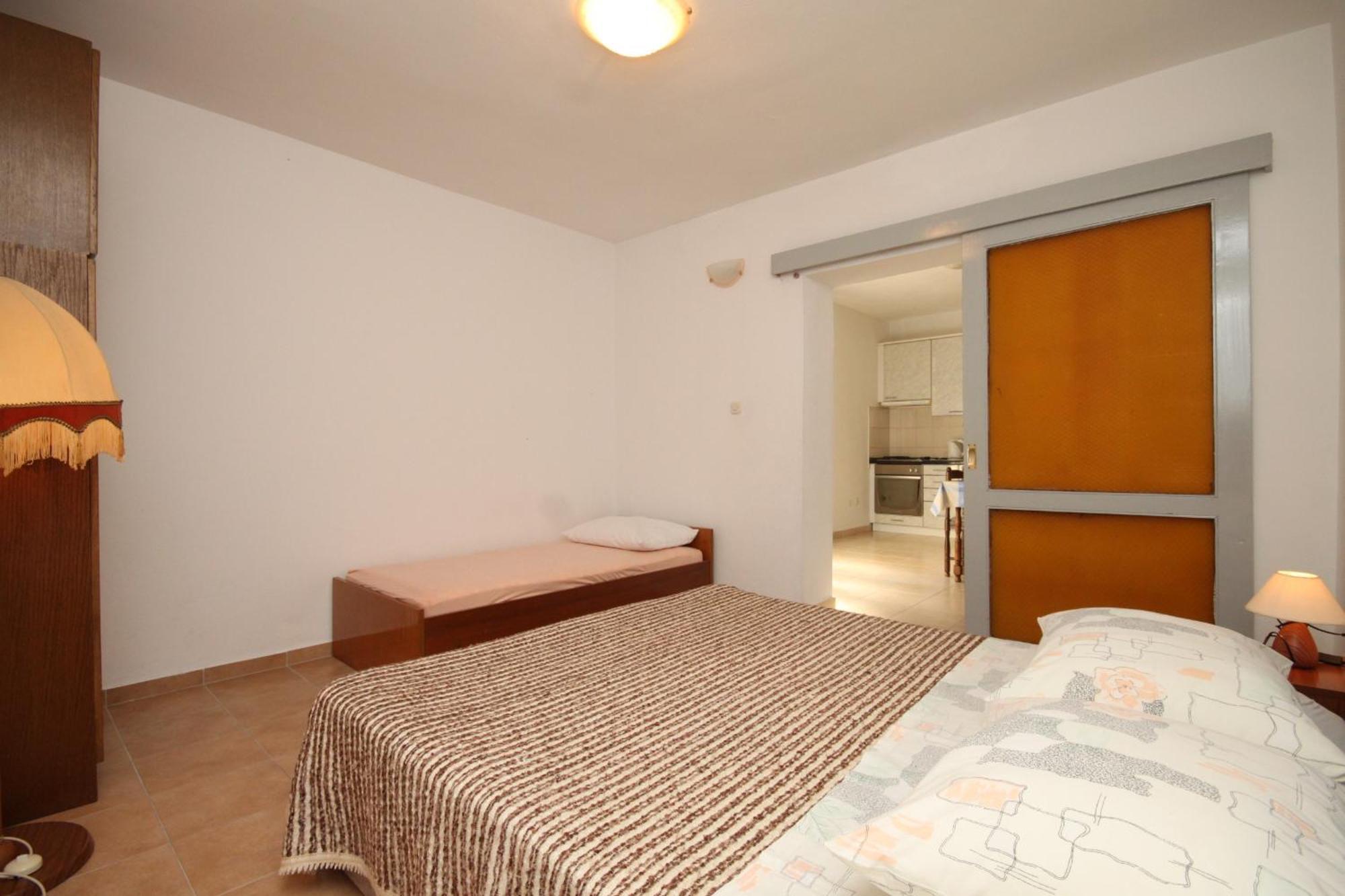 Apartments With A Parking Space Makarska - 6792 Habitación foto